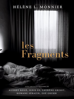 cover image of Les Fragments